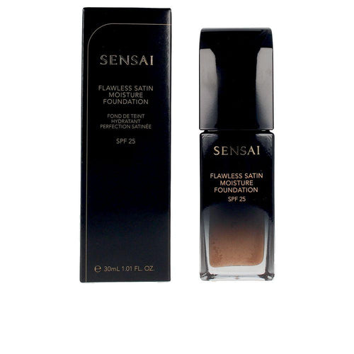 Sensai Foundations Moisture Foundation All Day Radiance