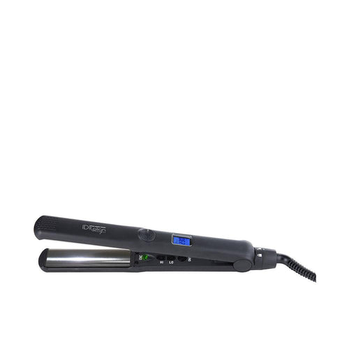 Id Italian Platinum Prime Piastra Per Capelli Waterproof Tecnologia Nano Ionic