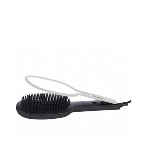 Id Italian Easy Perfect Smooth Spazzola Lisciante Capelli Lisci Senza Sforzo