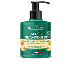Beauterra Nourrissant & Démêlant Acondicionador Cabello Nutrición Esencial