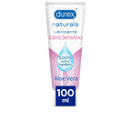 Durex Durex Naturals Extra Sensitives Gleitgel Seidiges Natürliches Gefühl