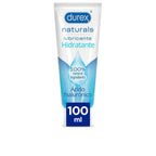 Durex Durex Naturals Intimer Gleitgel Feuchtigkeitsspendend Natürliche Pflege