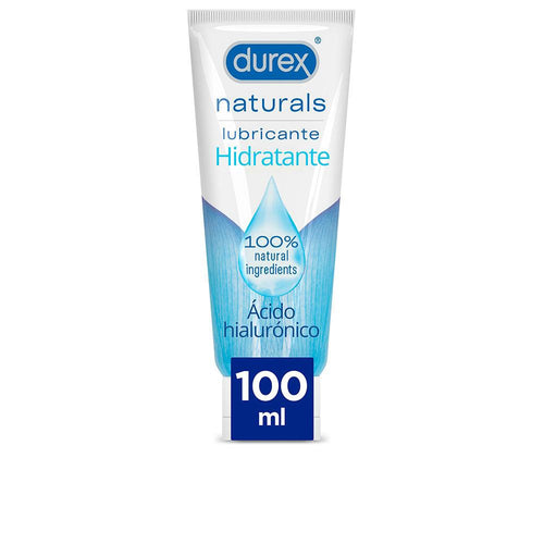Durex Durex Naturals Lubrifiant Intime Hydratant Soin Naturel