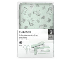 Suavinex Suavinex Accesorios Kit Manicura Bebé Cuidado Suave Bebé