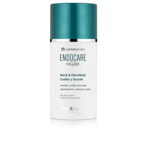 Endocare Cellage Neck And Décolleté Cream Deep Hydration