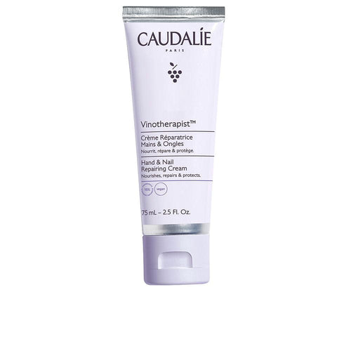 Caudalie Vinotherapist Crema Para Manos Y Uñas Hidratación Y Reparación Rápida