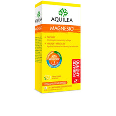 Aquilea Aquilea Magnesio Comprimés Effervescents Soutien Musculaire Efficace