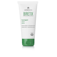 Biretix Isorepair Crema Hidratante Regeneradora Revitaliza Y Nutre Tu Piel