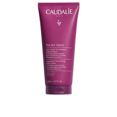 Caudalie Thé Des Vignes Tratamiento Corporal Hidratante Hidratación Al Instante