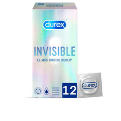 Durex Invisible Extra Sensitive Kondome