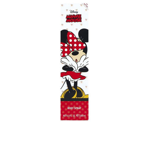 Cartoon Minnie Perfume Eau De Cologne