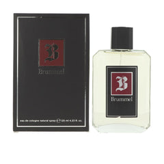 Puig Brummel Perfume Eau De Cologne Elegancia Atemporal