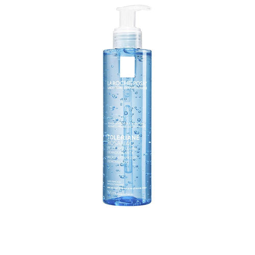 La Roche Posay Rosaliac Cleansing Gel Makeup Remover Gentle Micellar Cleanser
