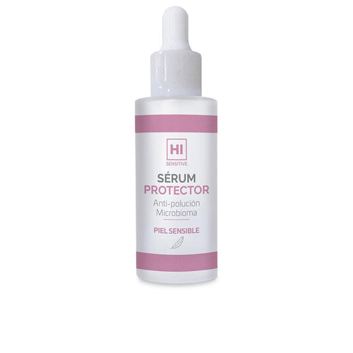Hi Sensitive Schutzserum Hi Sensitive Schutz Vor Irritationen