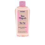 Flor De Mayo Corporal Moisturizing Body Oil Soft Rejuvenated Skin