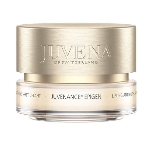 Juvena Juvenance Epigen Crema De Día Antiedad Lifting E Hidratación Intensa