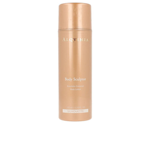 Alqvimia Oil Alqvimia Body Emulsion Natural Contouring Effect