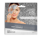 Idc Institute Silver Foil Mask Masque Visage Hydratant Anti Age