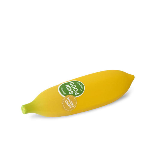 Idc Institute Banana Hand Cream Nourishing And Moisturizing