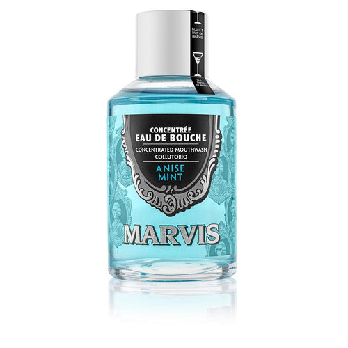 Marvis Anise Mint Mundspülung Ultimative Frische