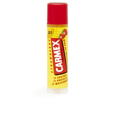 Carmex Bálsamos Carmex Bálsamo Labial SPF15 Fresa Labios Suaves Siempre