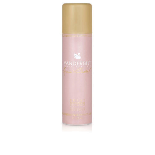 Vanderbilt Gloria Vanderbilt N°1 Deodorante Spray Mandarino Bergamotto E Rosa