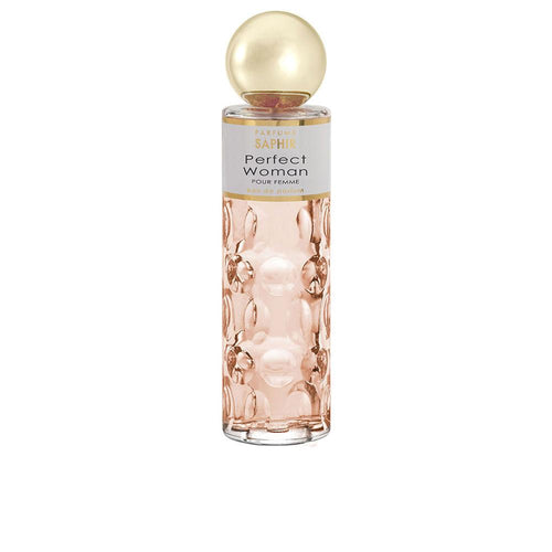 Parfums Saphir Perfect Woman Profumo Eau De Parfum Embrace Positivity And Confidence