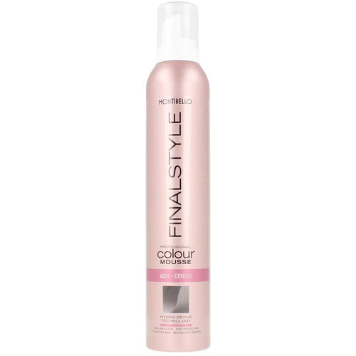 Montibello Finalstyle Schiuma Styling Professionale Colori Vibranti E Duraturi