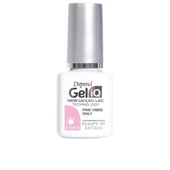 Beter Gel Iq Vernis À Ongles Couverture Excellente