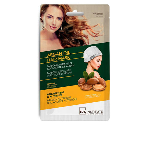 Idc Institute Argan Oil Maschera Per Capelli