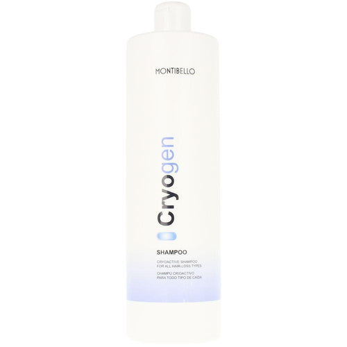 Montibello Cryo Shampoo Anticaduta Per Capelli Rivitalizzati