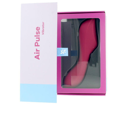 Satisfyer Satisfyer Curvy Trinity Vibratore Tre Motori Potenti