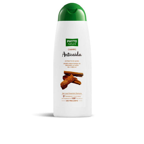 Luxana Phyto Nature Anti Hair Loss Shampoo Combat Hair Loss