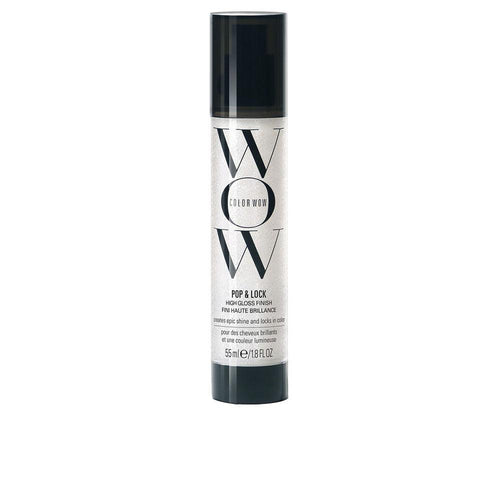Color Wow Pop & Lock Hair Serum High Gloss Smooth Frizz And Shine