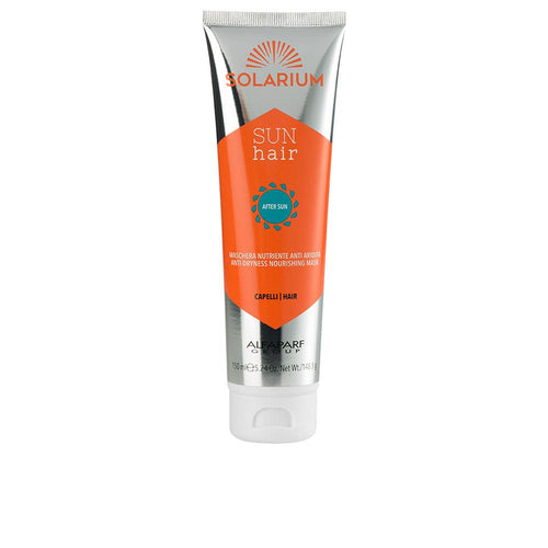 Alfaparf Milano Sun Hair Maschera Nutriente Per Capelli Idratazione Profonda E Brillantezza