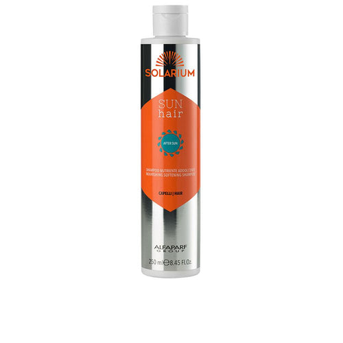 Alfaparf Milano Sun Hair Nourishing Softening Shampoo For Silky Hair