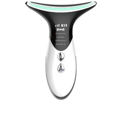 Paloma Beauties Equipos De Alta Tecnología Dispositivo Anti Envejecimiento Facial Y De Cuello Estimula La Producción De Colágeno