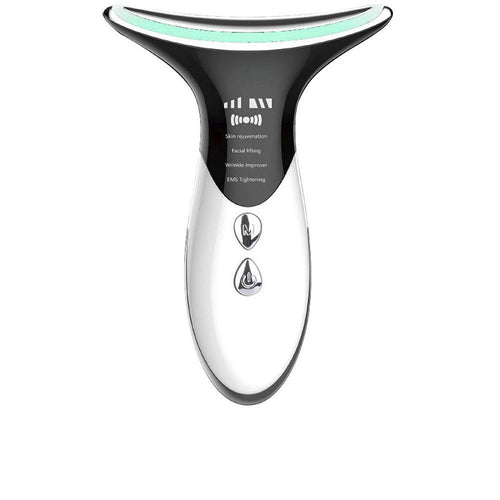 Paloma Beauties Equipos De Alta Tecnología Dispositivo Anti Envejecimiento Facial Y De Cuello Estimula La Producción De Colágeno