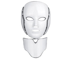 Paloma Beauties Equipos De Alta Tecnología Mascarilla Facial LED Siete Colores Belleza Avanzada