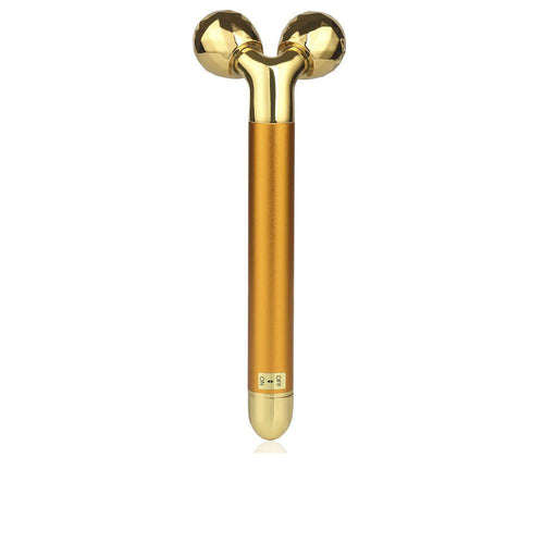 Paloma Beauties Equipos De Alta Tecnología Rodillo Facial 3D Con Efecto Lifting Inmediato