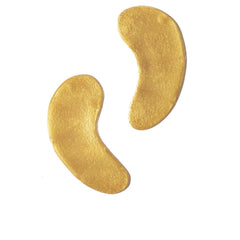 Paloma Beauties Accessoire Beauté Parches Para Contorno De Ojos Reducción De Ojeras Y Hinchazón