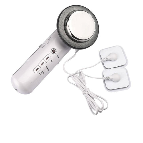 Paloma Beauties Equipos De Alta Tecnologia 3 In 1 Fat Burner Cosmetic Device Visible Results Instantly