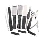 Paloma Beauties Higiene Y Bienestar Pedicure Kit Perfect Foot Care