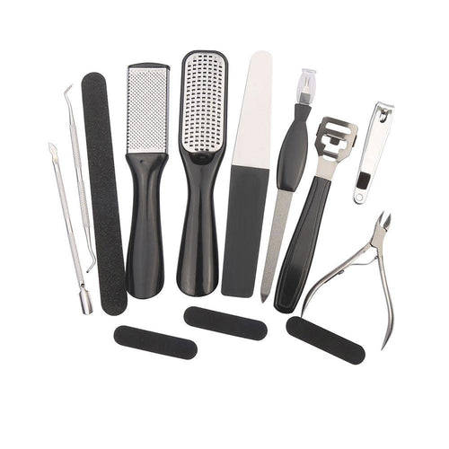 Paloma Beauties Higiene Y Bienestar Pediküre Set Perfekte Fußpflege