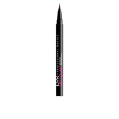 Nyx Professional Make Up Lift & Snatch! Matita Per Sopracciglia 16 Ore Di Tenuta