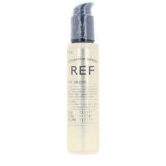 Ref Stay Smooth Crema De Cabello Hidrata Y Domina El Frizz