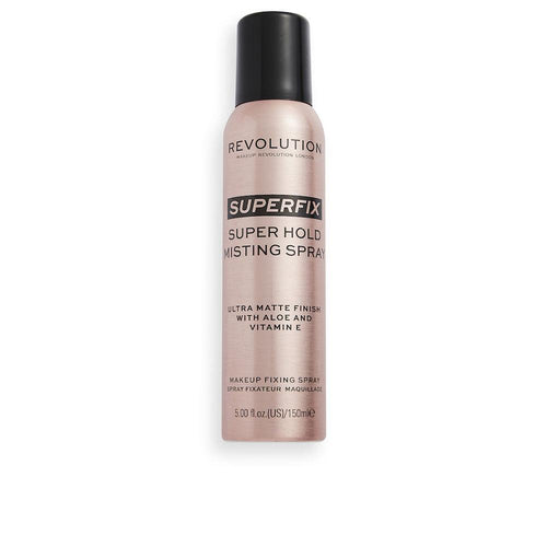 Revolution Make Up Superfix Spray Fijador