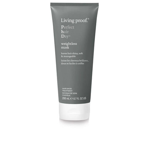 Living Proof Perfect Hair Day Masque Capillaire Hydratation Légère Efficace