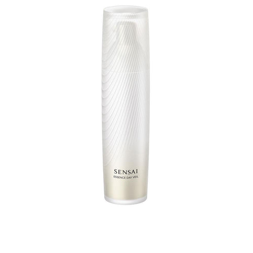 Sensai Expert Items Essence Day Veil Tratamiento Facial Protección UV Total