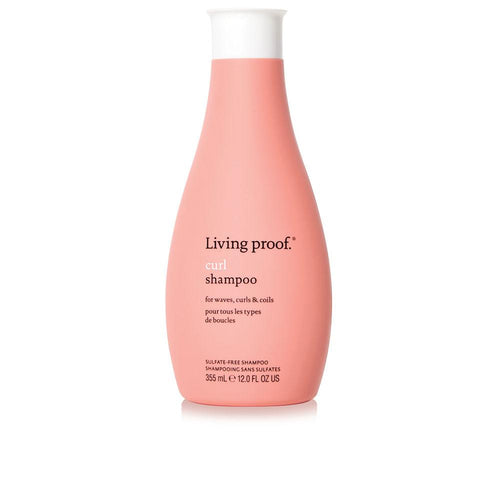 Living Proof Living Proof Curl Shampooing Définition Optimale Des Boucles